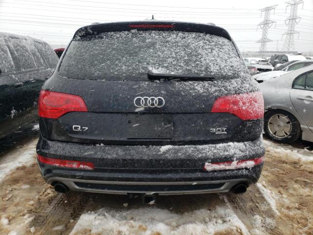 WA1DGAFE5FD012582 - 2015 AUDI Q7 PRESTIGE Qara foto 6