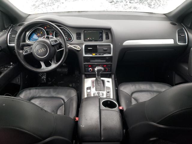 WA1DGAFE5FD012582 - 2015 AUDI Q7 PRESTIGE Qara foto 8