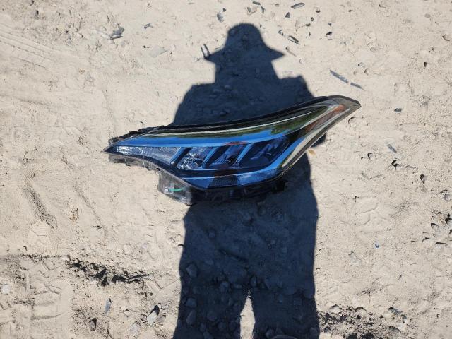 JTNKHMBX0M1126065 - 2021 TOYOTA C-HR XLE BLACK photo 12