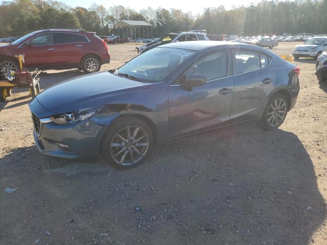 2018 MAZDA 3 TOURING, 