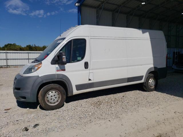 2016 RAM PROMASTER 2500 HIGH, 