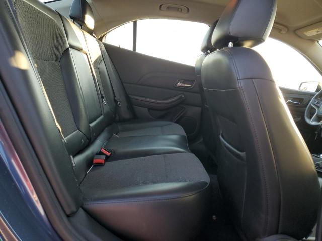 1G11C5SL5FF226565 - 2015 CHEVROLET MALIBU 1LT 蓝色 照片 10