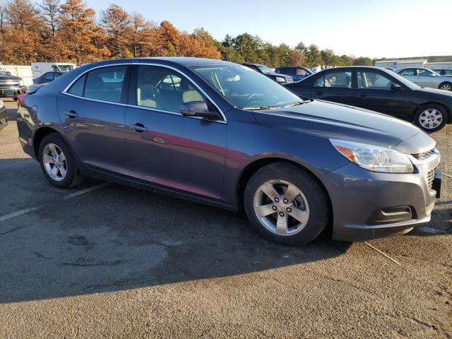 1G11C5SL5FF226565 - 2015 CHEVROLET MALIBU 1LT 蓝色 照片 4