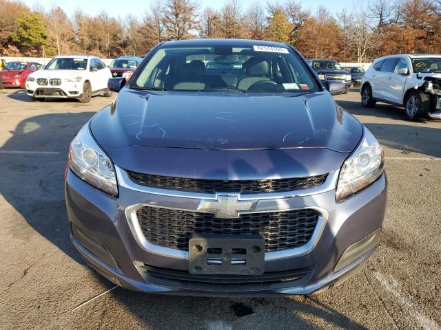 1G11C5SL5FF226565 - 2015 CHEVROLET MALIBU 1LT 蓝色 照片 5