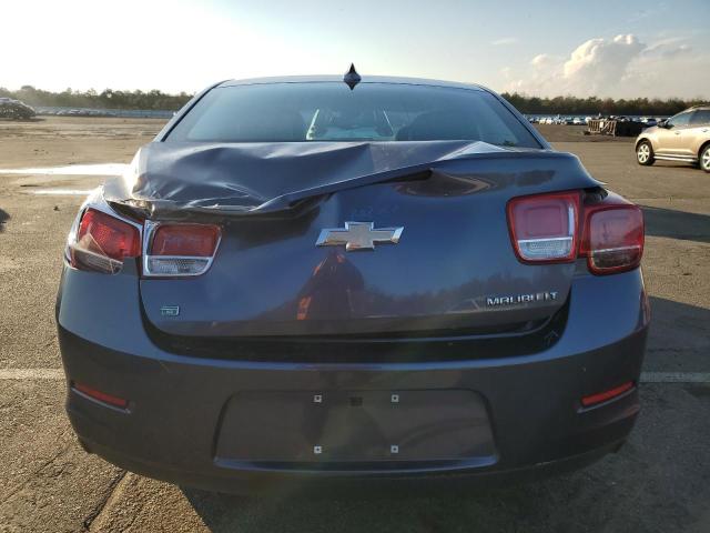 1G11C5SL5FF226565 - 2015 CHEVROLET MALIBU 1LT 蓝色 照片 6