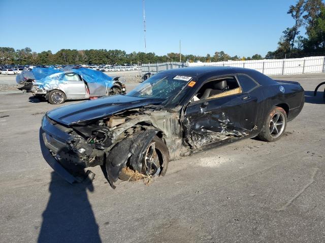 2009 DODGE CHALLENGER R/T, 