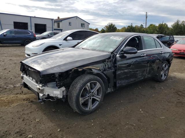 2020 MERCEDES-BENZ E 350 4MATIC, 