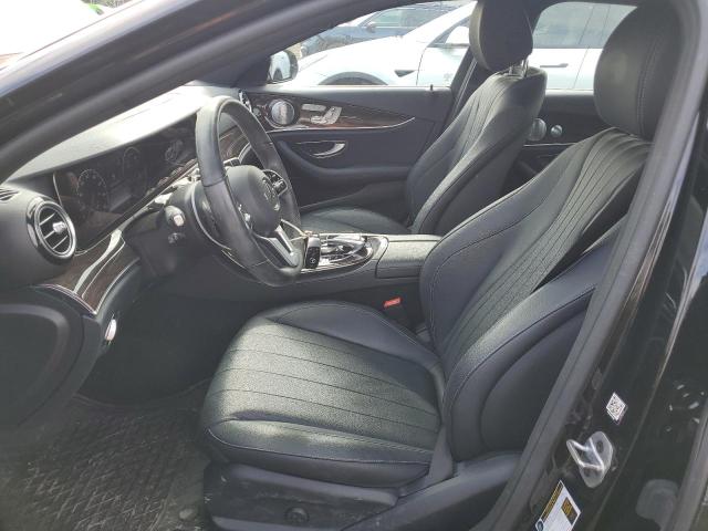 WDDZF8EB6LA744690 - 2020 MERCEDES-BENZ E 350 4MATIC BLACK photo 7
