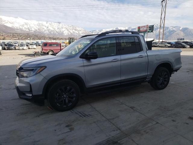 2021 HONDA RIDGELINE SPORT, 