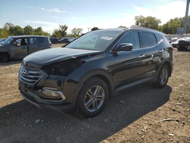 2017 HYUNDAI SANTA FE S, 