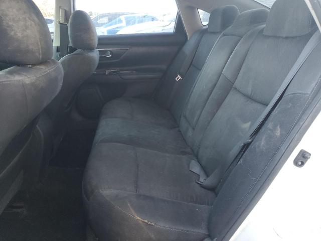 1N4AL3AP5HN314191 - 2017 NISSAN ALTIMA 2.5 WHITE photo 10