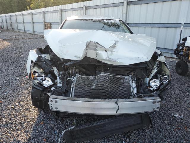 1N4AL3AP5HN314191 - 2017 NISSAN ALTIMA 2.5 WHITE photo 5