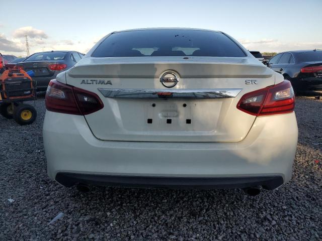 1N4AL3AP5HN314191 - 2017 NISSAN ALTIMA 2.5 WHITE photo 6