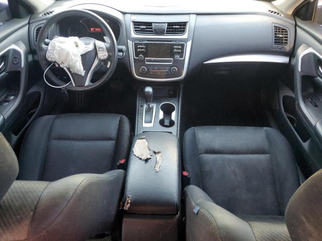 1N4AL3AP5HN314191 - 2017 NISSAN ALTIMA 2.5 WHITE photo 8