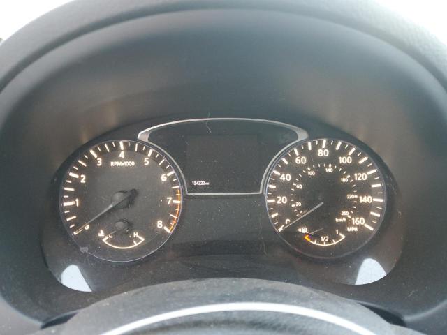 1N4AL3AP5HN314191 - 2017 NISSAN ALTIMA 2.5 WHITE photo 9