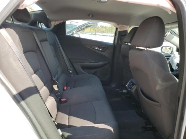 1G1ZD5ST0KF181951 - 2019 CHEVROLET MALIBU LT Ağ foto 10