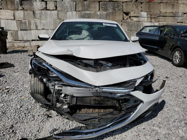 1G1ZD5ST0KF181951 - 2019 CHEVROLET MALIBU LT Ağ foto 5