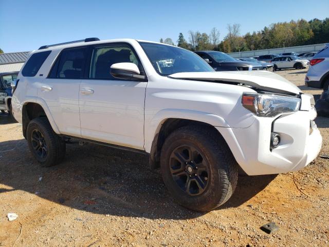 JTEMU5JR8M5893197 - 2021 TOYOTA 4RUNNER SR5/SR5 PREMIUM Ağ foto 4
