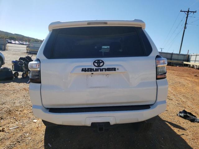 JTEMU5JR8M5893197 - 2021 TOYOTA 4RUNNER SR5/SR5 PREMIUM Ağ foto 6