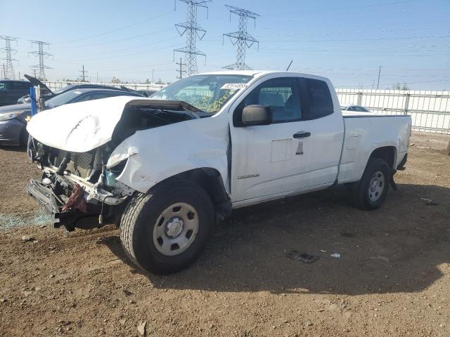 2016 CHEVROLET COLORADO, 