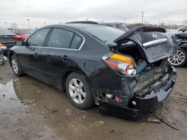 1N4AL21E18N557750 - 2008 NISSAN ALTIMA 2.5 BLACK photo 2