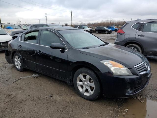 1N4AL21E18N557750 - 2008 NISSAN ALTIMA 2.5 BLACK photo 4