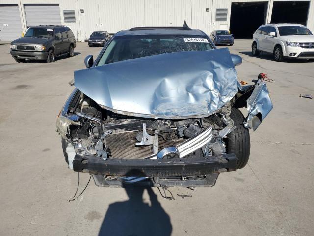 4T1BK3DB2BU393376 - 2011 TOYOTA AVALON BASE 蓝色 照片 5