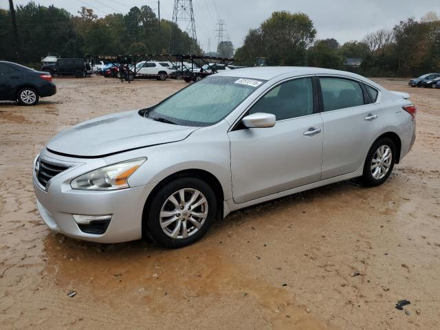 2015 NISSAN ALTIMA 2.5, 