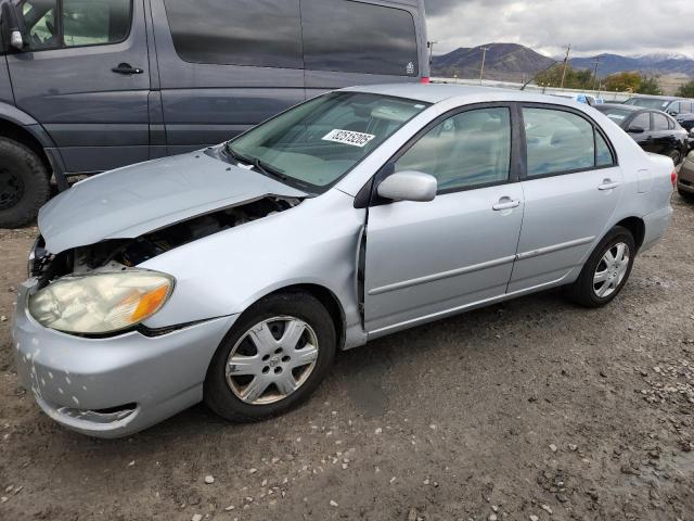 2007 TOYOTA COROLLA CE, 