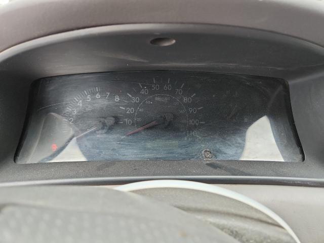 1NXBR32E77Z930582 - 2007 TOYOTA COROLLA CE ვერცხლისფერი ფოტო 9