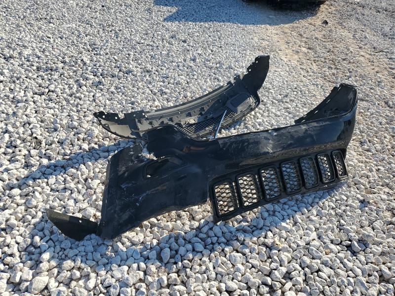 1C4RJEAG5JC304373 - 2018 JEEP GRAND CHER LAREDO შავი ფოტო 13