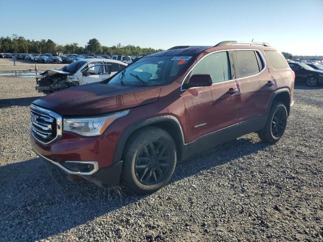 2018 GMC ACADIA SLT-1, 