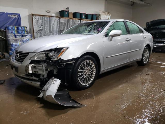 2008 LEXUS ES 350, 