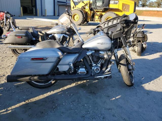 2020 HARLEY-DAVIDSON FLHX, 