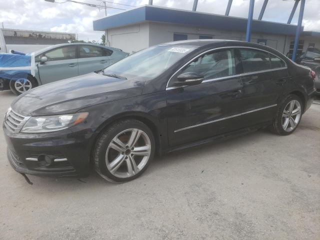 2016 VOLKSWAGEN CC BASE, 