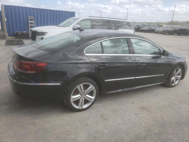 WVWBN7AN3GE517545 - 2016 VOLKSWAGEN CC BASE Qara foto 3