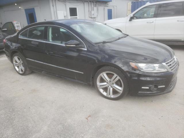 WVWBN7AN3GE517545 - 2016 VOLKSWAGEN CC BASE Qara foto 4