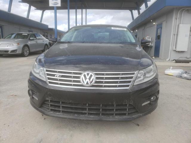 WVWBN7AN3GE517545 - 2016 VOLKSWAGEN CC BASE Qara foto 5