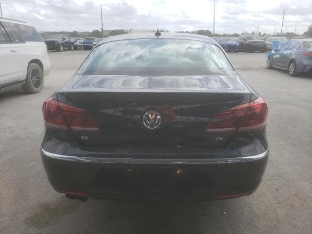 WVWBN7AN3GE517545 - 2016 VOLKSWAGEN CC BASE Qara foto 6