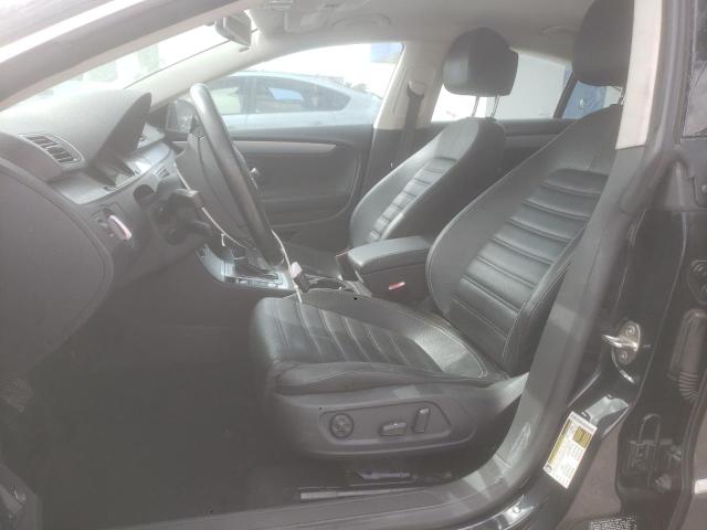 WVWBN7AN3GE517545 - 2016 VOLKSWAGEN CC BASE Qara foto 7