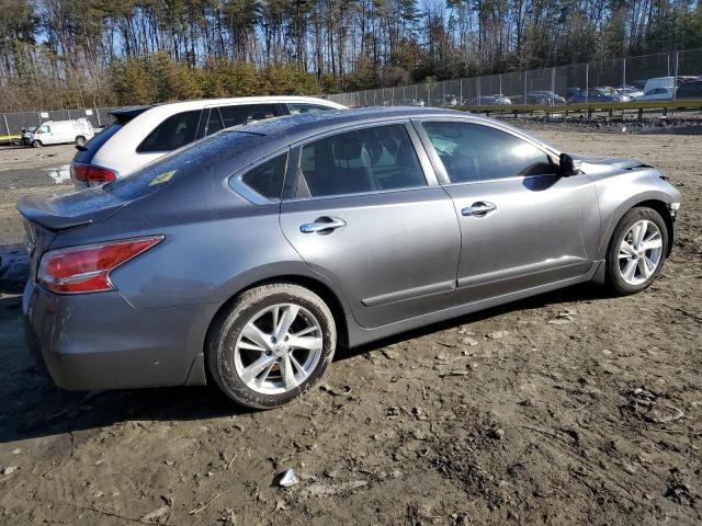 1N4AL3AP2EC324071 - 2014 NISSAN ALTIMA 2.5 GRAY photo 3