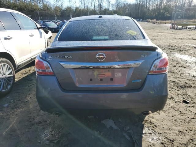 1N4AL3AP2EC324071 - 2014 NISSAN ALTIMA 2.5 GRAY photo 6