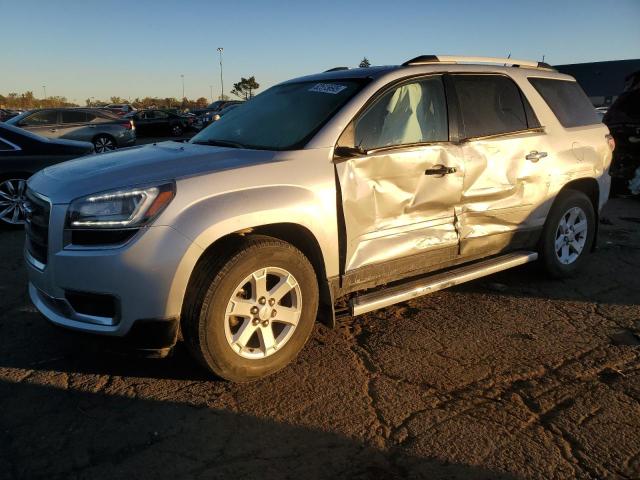 2015 GMC ACADIA SLE, 