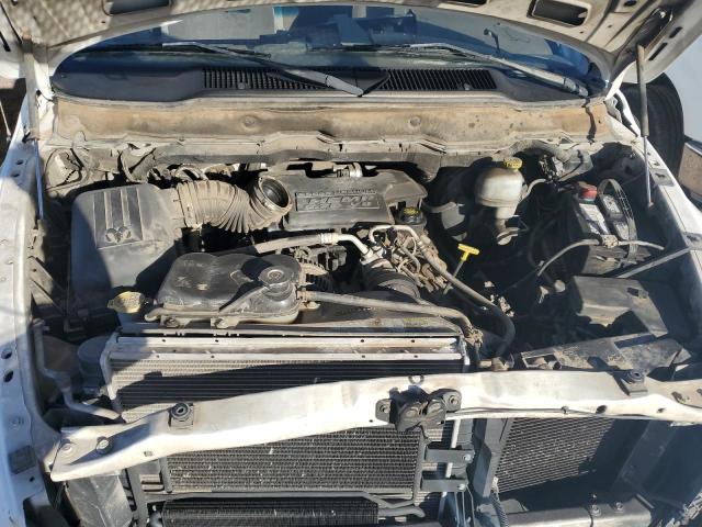 3D7KA28D03G857742 - 2003 DODGE RAM 2500 ST Blanco foto 11