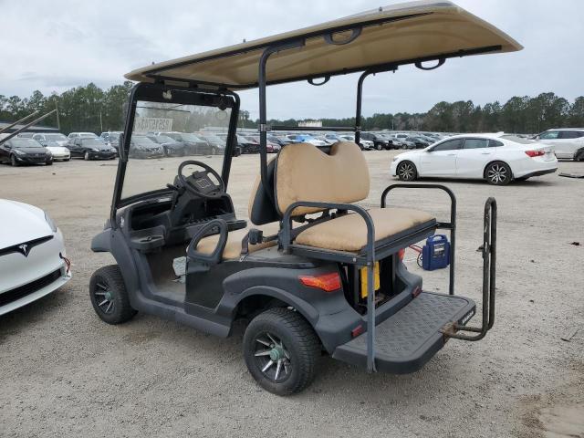 L4F2552A1JS120052 - 2018 GOLF CART BLACK photo 3