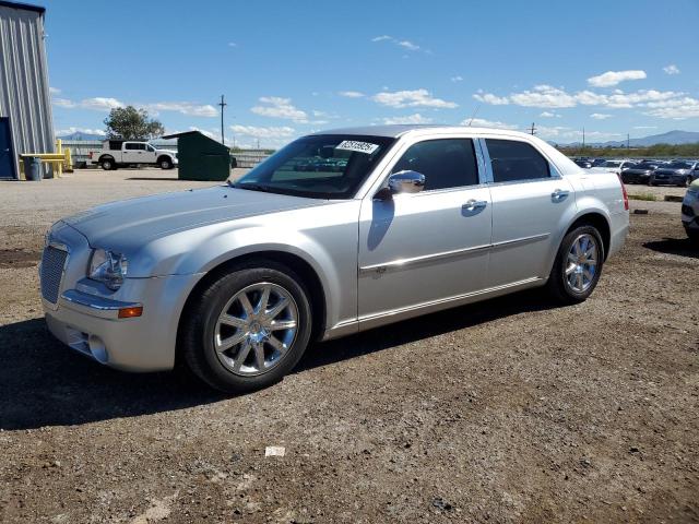 2008 CHRYSLER 300C, 