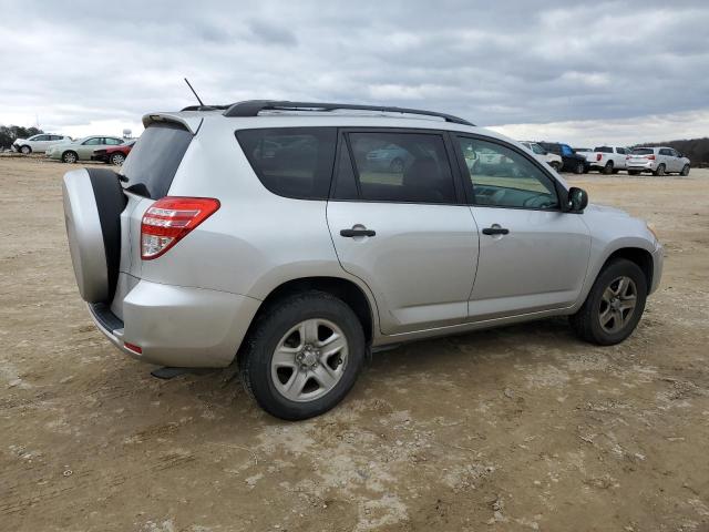 JTMZF33V49D013287 - 2009 TOYOTA RAV4 SILVER photo 3