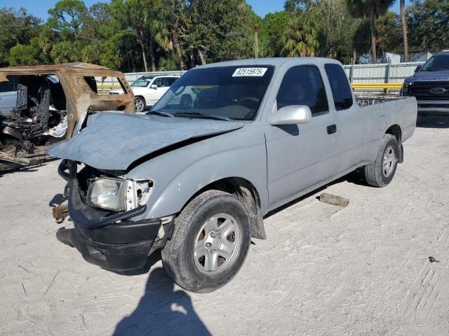 2003 TOYOTA TACOMA XTRACAB, 