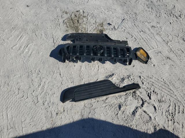 5TEVL52N53Z232827 - 2003 TOYOTA TACOMA XTRACAB 灰色 照片 12