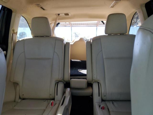 5TDKKRFH8FS044080 - 2015 TOYOTA HIGHLANDER XLE 绿色 照片 10